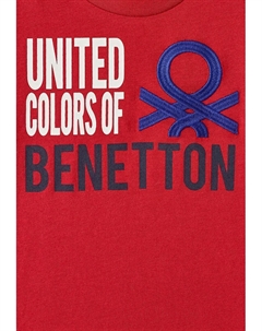 Лонгслив United colors of benetton