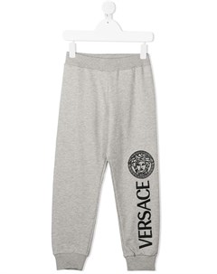 Спортивные брюки Versace kids