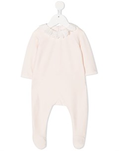 Комбинезон с логотипом Chloé kids