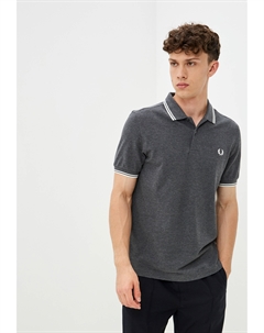 Поло Fred perry