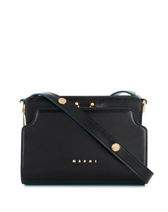 Сумка на плечо Trunk Reverse Marni