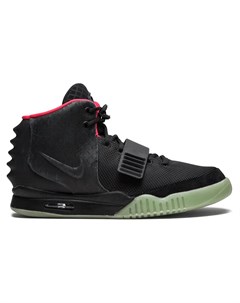 Хайтопы Air Yeezy 2 NRG Nike