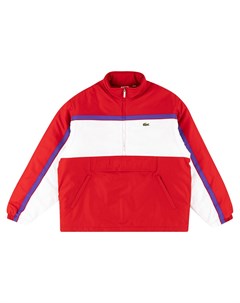 Анорак из коллаборации с Lacoste Supreme