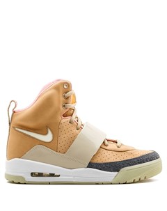 Высокие кроссовки Air Yeezy Nike