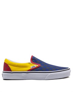 Слипоны OTW Rally Classic Slip On Vans