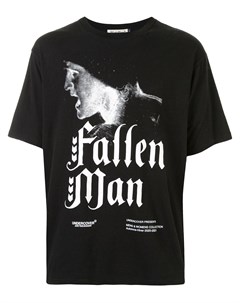 Футболка Fallen Man Undercover