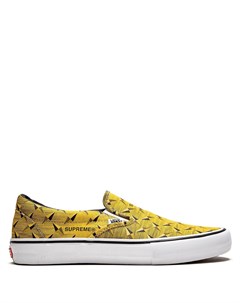 Слипоны Slip On Pro Vans