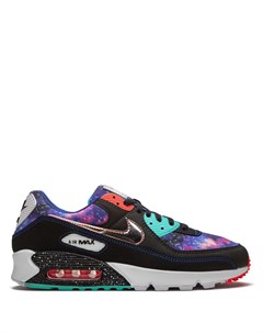 Кроссовки Air Max 90 Supernova Galaxy Nike