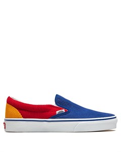 Слипоны Classic Slip On Vans