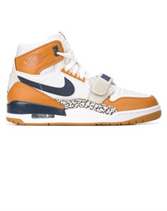 Кроссовки Air Jordan Legacy 312 Just Don NRG Nike