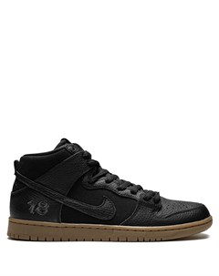 Кроссовки SB Zoom Dunk High Pro Nike