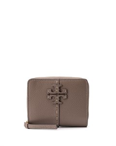 Маленький кошелек с логотипом Tory burch