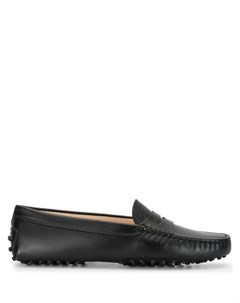 Мокасины Gommino Tod's