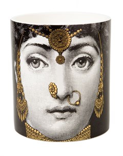 Ароматическая свеча L Eclaireuse Fornasetti