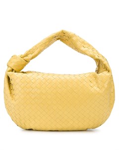 Сумка Jodie с плетением Intrecciato Bottega veneta