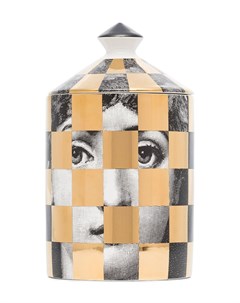 Ароматическая свеча Star Lina Otto Fornasetti