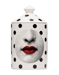 Ароматическая свеча Comme Des Forna Otto 300 г Fornasetti