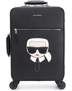 Чемодан K Ikonik Karl lagerfeld