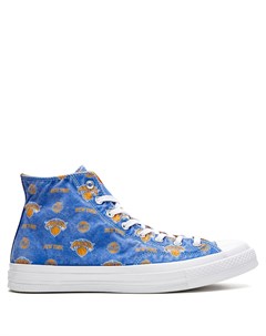 Высокие кеды x NBA CTAS 70 Hi NY Knicks Converse