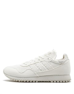 Кроссовки New York из коллаборации с Daniel Arsham Adidas