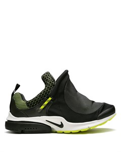 Кроссовки Air Presto Tent из коллаборации с Comme Des Garcons Homme Plus Nike