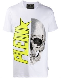 Футболка SS Plein Star Philipp plein