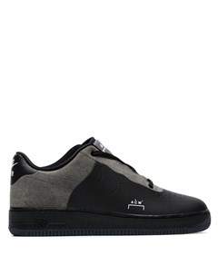 Кроссовки X A Cold Wall Air Force 1 Nike