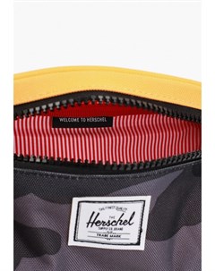 Сумка поясная Herschel supply co