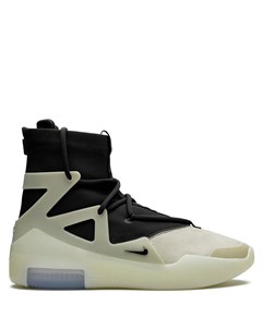 Кроссовки Air Fear of God 1 String The Question Nike