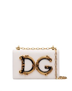 Сумка на плечо DG Girls Dolce&gabbana