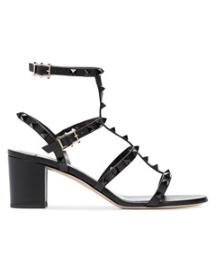 Босоножки Rockstud 60 Valentino garavani