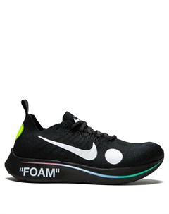 Кроссовки Zoom Fly Mercurial FK OW Nike