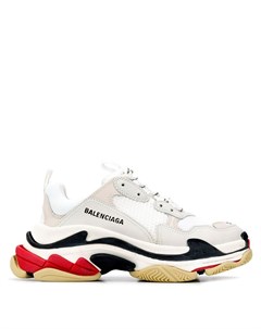 Кроссовки Triple S Balenciaga