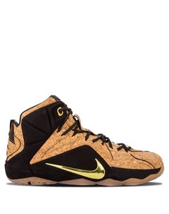 Кроссовки Lebron 12 EXT Cork Nike