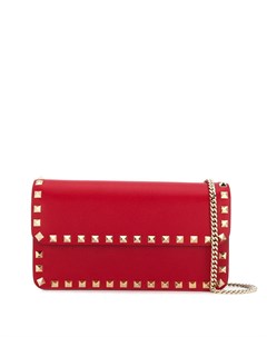 Клатч Rockstud Valentino garavani