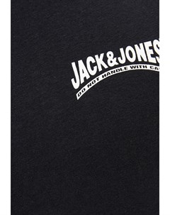 Футболка Jack & jones