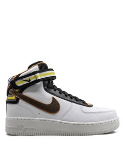 Кроссовки Air Force 1 Mid Tisci Nike