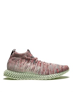 Кроссовки Consortium 4D Kith Aspen Adidas