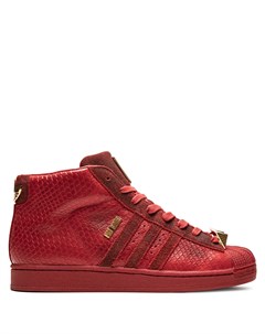 Кроссовки Pro Model Big Sean Adidas