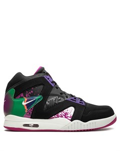 Кроссовки Air Tech Challenge Hybrid QS Nike