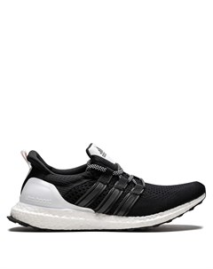 Кроссовки UltraBoost из коллаборации с Wood Wood Adidas