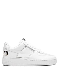 Кроссовки Air Force 1 07 из коллаборации с Olivia Kim Nike