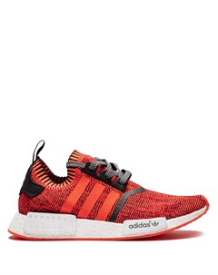 Кроссовки NMD_R1 PK NYC Adidas