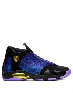 Кроссовки Air 14 из коллаборации с Doernbecher Jordan