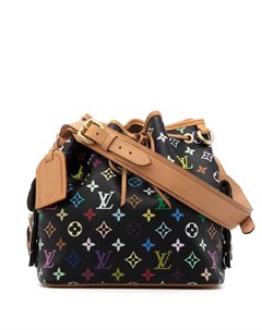 Сумка на плечо Petit Noe 2012 го года Louis vuitton