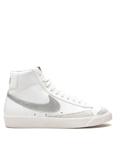 Высокие кеды Blazer Mid Vintage 77 Nike