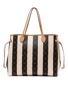 Сумка тоут Neverfull GM 2011 го года Louis vuitton