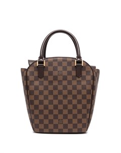 Сумка тоут Sarria Seau 2002 го года Louis vuitton