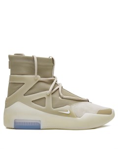 Высокие кроссовки Air Fear Of God 1 Nike