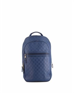 Рюкзак Damier Michael pre owned Louis vuitton